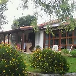 Holiday home Casa Candelas