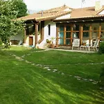 Casa Candelas Lugo de Llanera