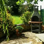 Casa Candelas Holiday home *