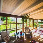 Holiday home Casa Candelas *