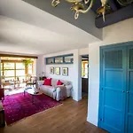 Casa Candelas Holiday home *