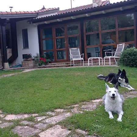 Casa Candelas Lugo de Llanera