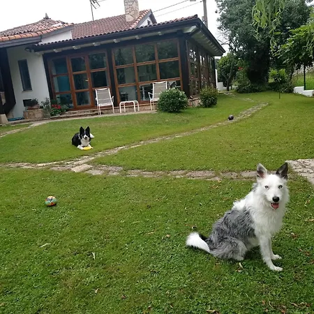Casa Candelas *