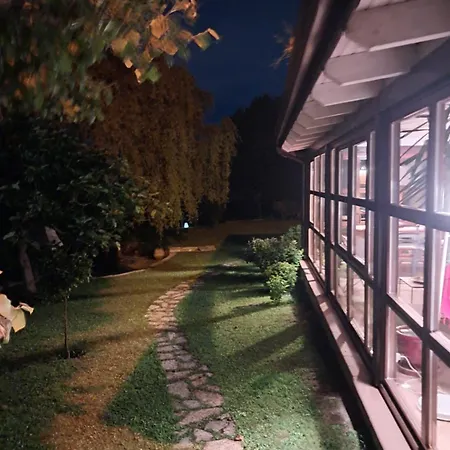 Casa Candelas Tatil Evi Lugo de Llanera