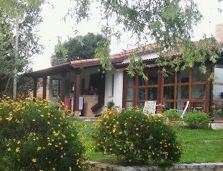 Ferienhaus Casa Candelas