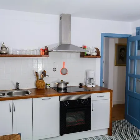 Casa Candelas Lugo de Llanera