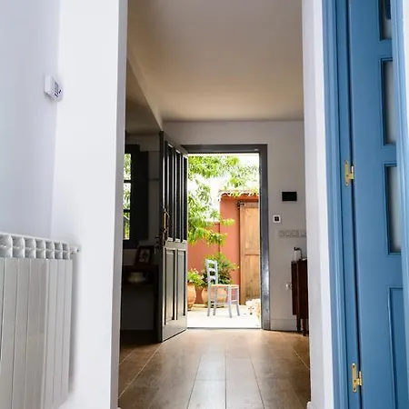 Casa Candelas Vakantiehuis