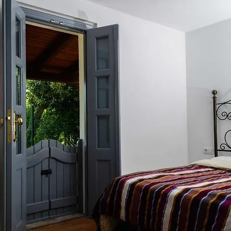 Feriehus Casa Candelas *