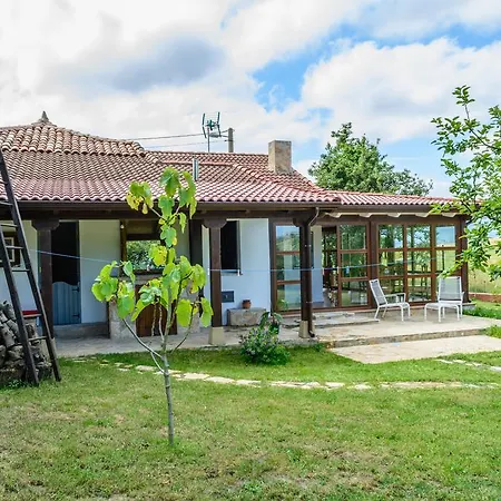 Casa Candelas Feriehus *