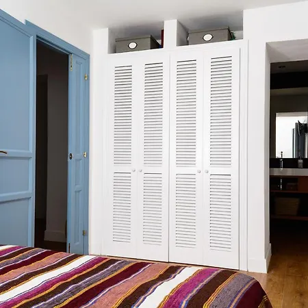 Casa Candelas Vakantiehuis Lugo de Llanera