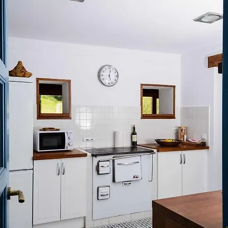 Casa Candelas Lugo de Llanera