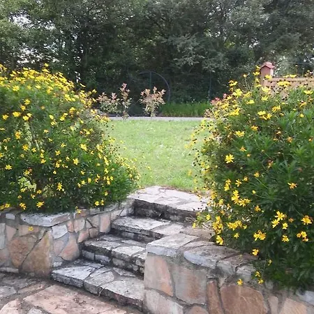 Feriehus Casa Candelas