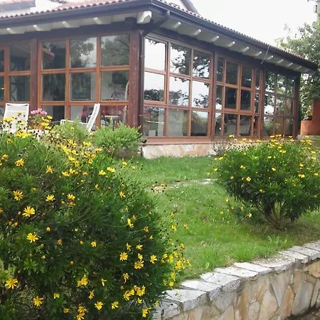 Casa Candelas Tatil Evi