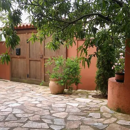 Casa Candelas Lugo de Llanera