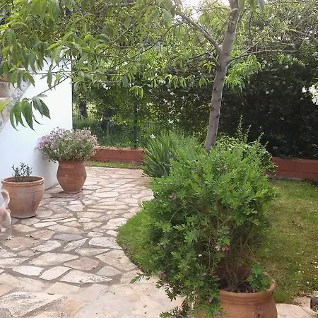 Casa Candelas