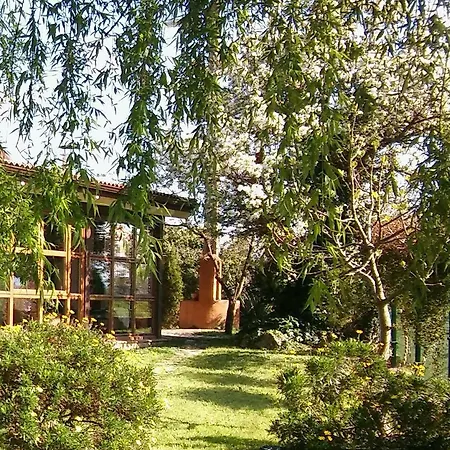 Casa Candelas