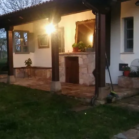 Tatil Evi Casa Candelas