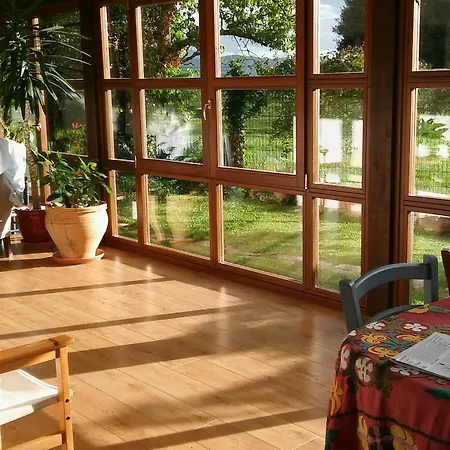 Feriehus Casa Candelas