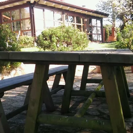 Feriehus Casa Candelas *