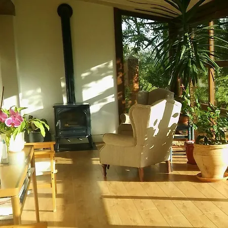 Feriehus Casa Candelas