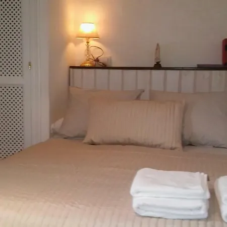 Feriehus Casa Candelas *