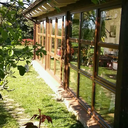 Casa Candelas Tatil Evi *