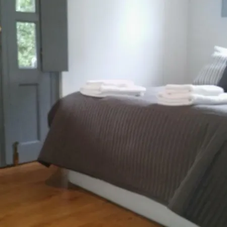 Casa Candelas