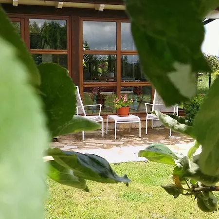 Casa Candelas Tatil Evi *