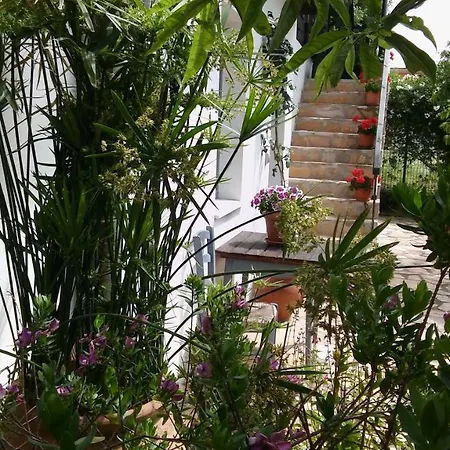 Tatil Evi Casa Candelas