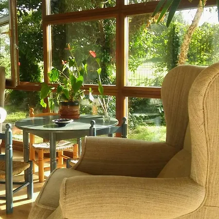 Casa Candelas * Lugo de Llanera