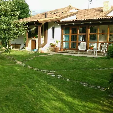 Casa Candelas Lugo de Llanera