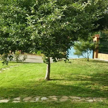 Casa Candelas Ferienhaus