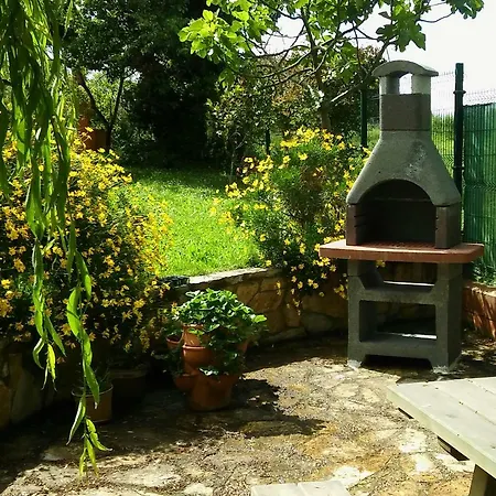 Casa Candelas Feriehus *