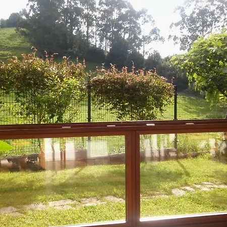 Casa Candelas * Lugo de Llanera