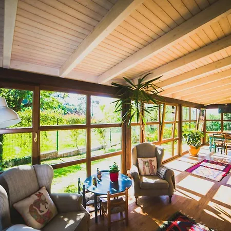 Holiday home Casa Candelas *