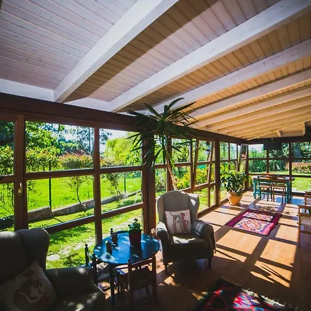 Casa Candelas