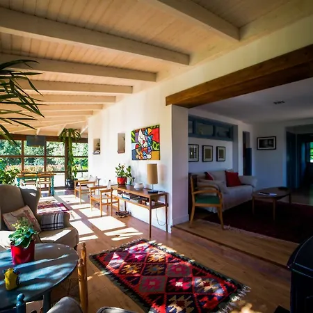 Casa Candelas * Lugo de Llanera