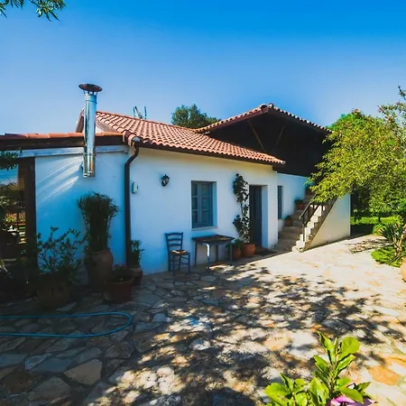 Casa Candelas Lugo de Llanera