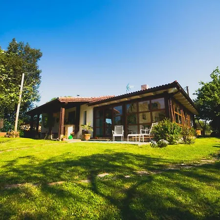 Hébergement de vacances Casa Candelas *