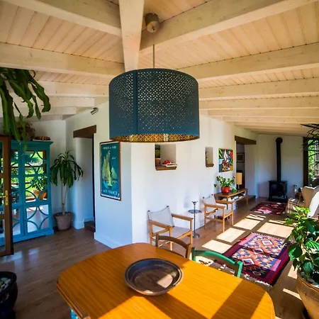 Casa Candelas