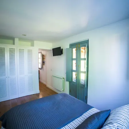 Casa Candelas *