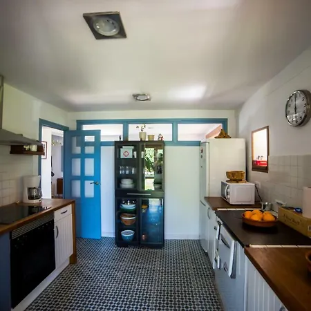 Casa Candelas *