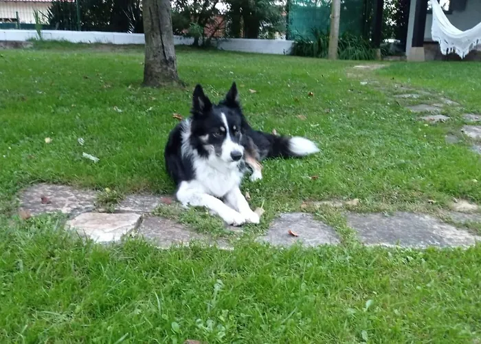 Hébergement de vacances Casa Candelas *