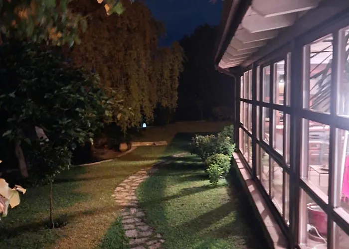 Casa Candelas Hébergement de vacances Lugo de Llanera