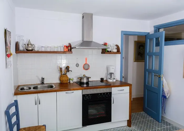 Casa Candelas Lugo de Llanera