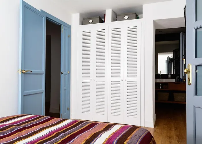 Casa Candelas Hébergement de vacances Lugo de Llanera