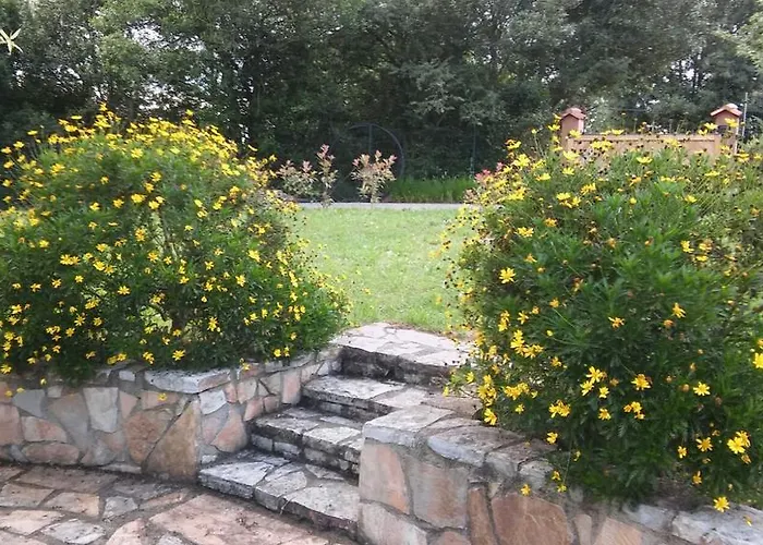 Hébergement de vacances Casa Candelas