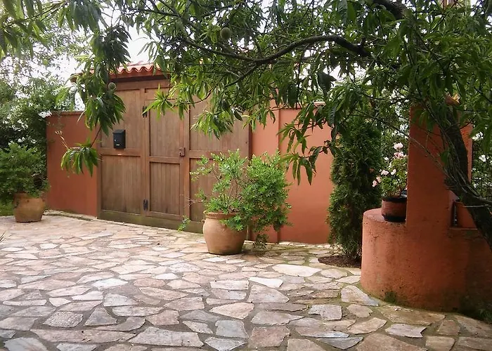 Casa Candelas Lugo de Llanera