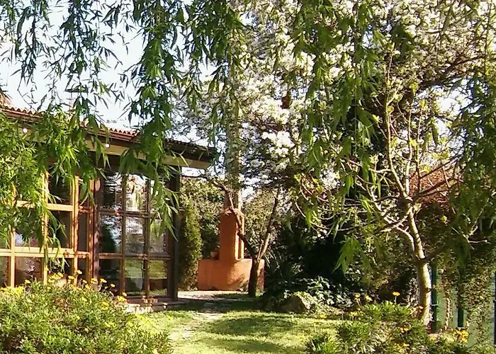 Casa Candelas