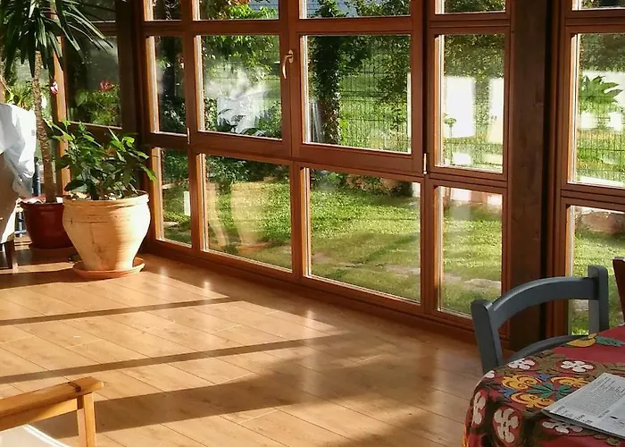 Hébergement de vacances Casa Candelas